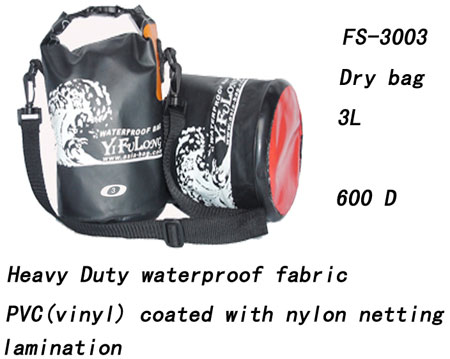 baggage waterproof bag > FS-3003