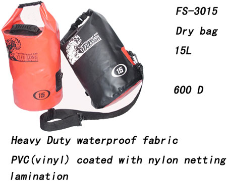 baggage waterproof bag > FS-3015