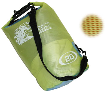 baggage waterproof bag > FS-3025