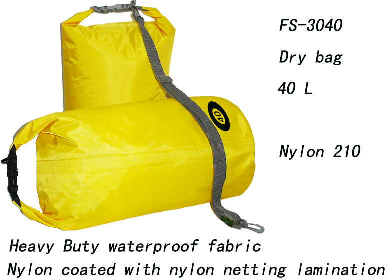 baggage waterproof bag > FS-3040