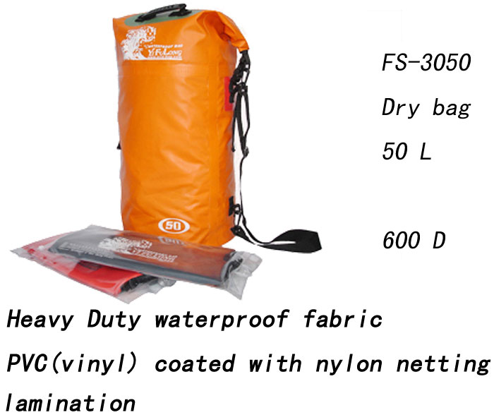 baggage waterproof bag > FS-3050