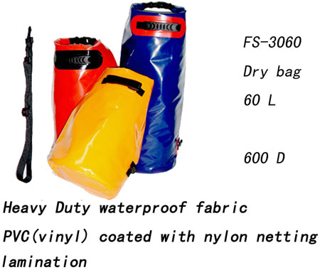baggage waterproof bag > FS-3060