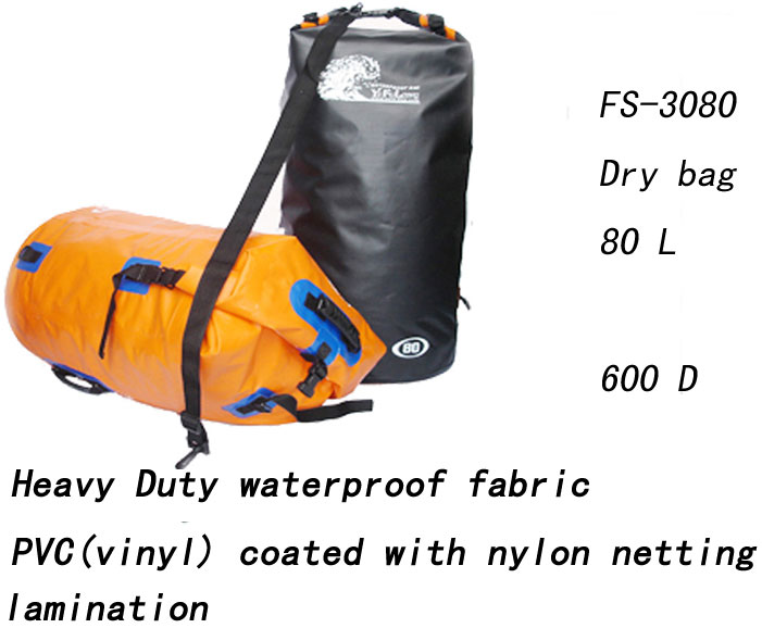 baggage waterproof bag > FS-3080