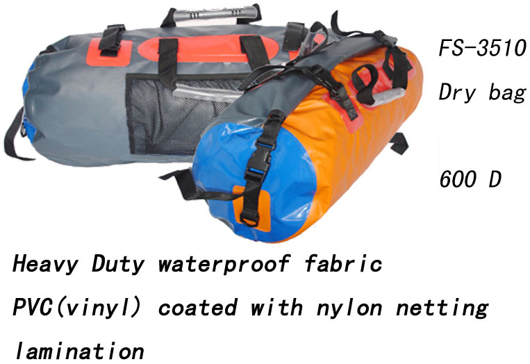 baggage waterproof bag > FS-3510