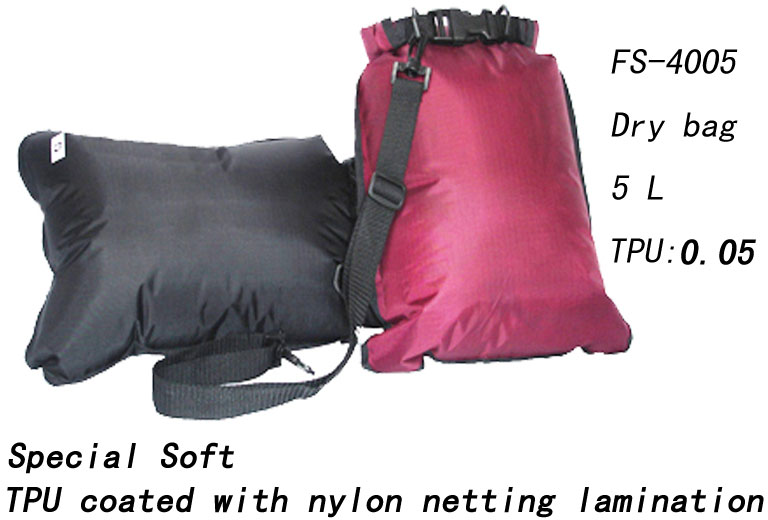 baggage waterproof bag > FS-4005