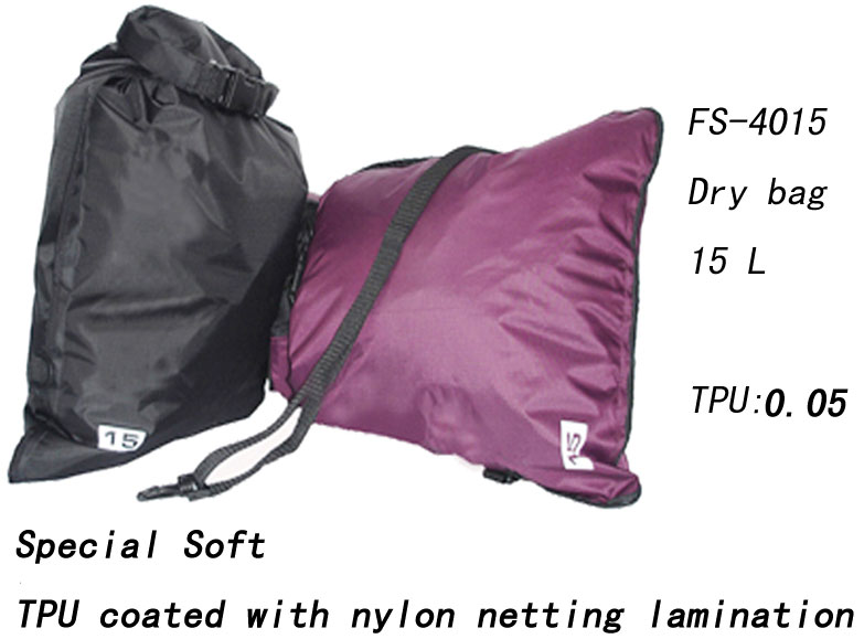 baggage waterproof bag > FS-4015