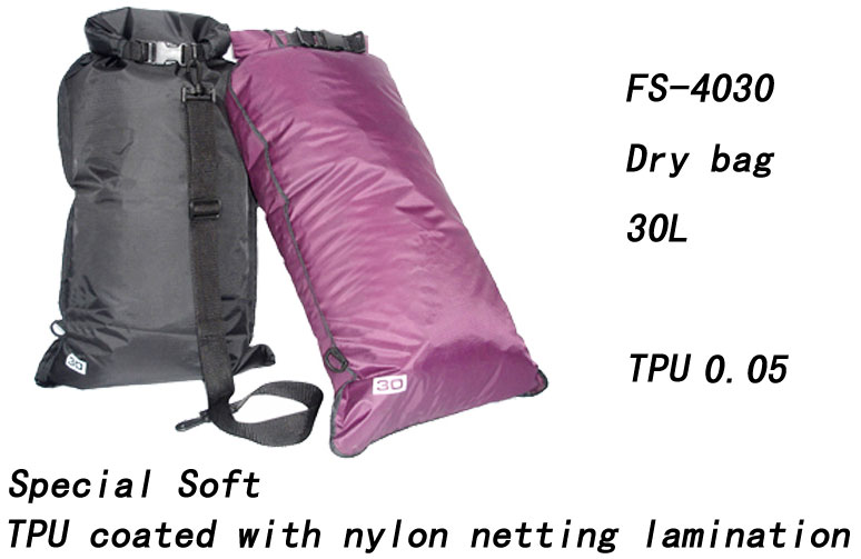 baggage waterproof bag > FS-4030