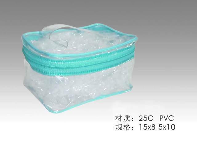 pvc donation bag > PVC-1006