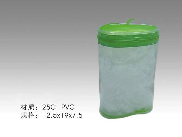 pvc donation bag > PVC-1008