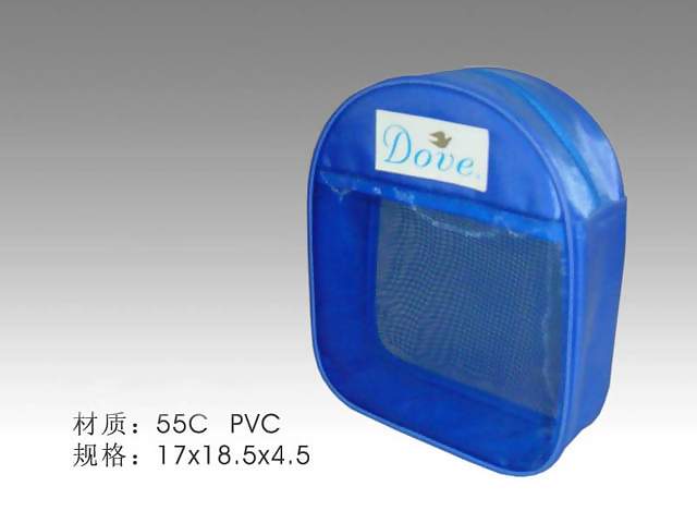 pvc donation bag > PVC-1009