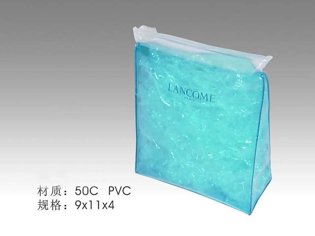 pvc donation bag > PVC-1010