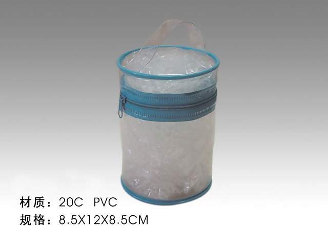 pvc donation bag > PVC-1012