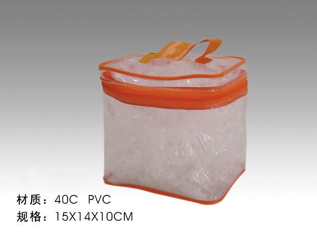 pvc donation bag > PVC-1013