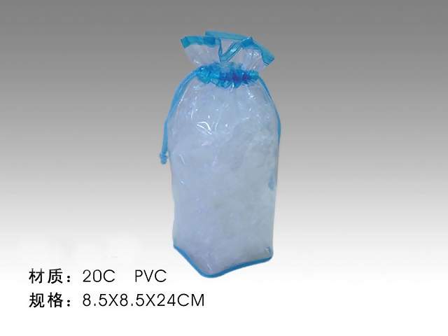 pvc donation bag > PVC-1014