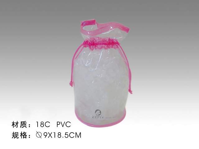 pvc donation bag > PVC-1015