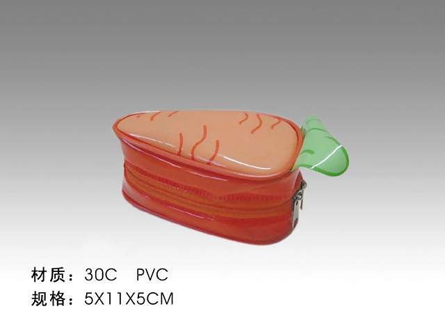 pvc donation bag > PVC-1017
