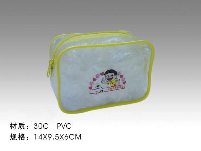 pvc donation bag > PVC-1018