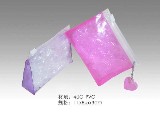 pvc donation bag > PVC-1019