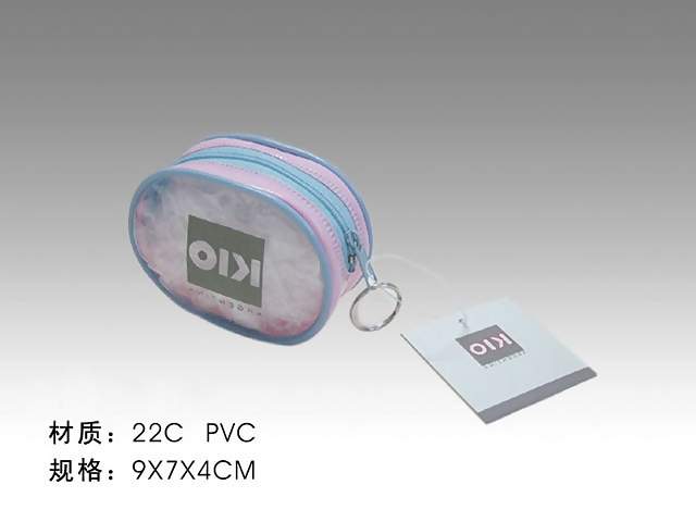 pvc donation bag > PVC-1021