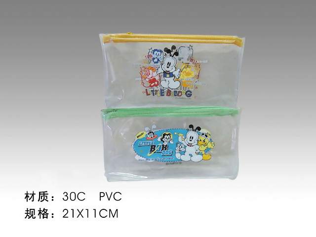 pvc donation bag > PVC-1027