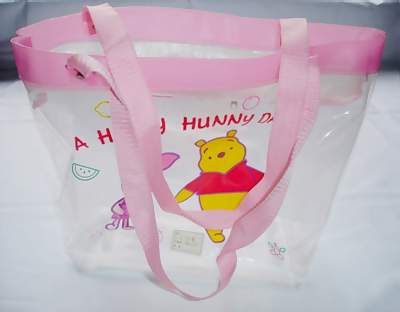pvc hand bag > PVC-2025