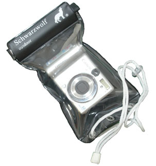 pvc waterproof bag > FS-1003