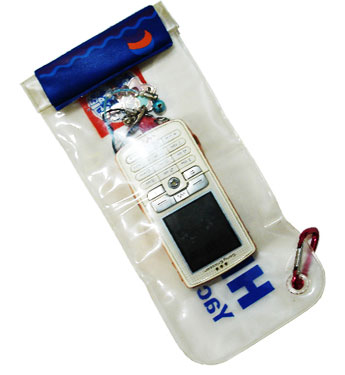 pvc waterproof bag > FS-1021