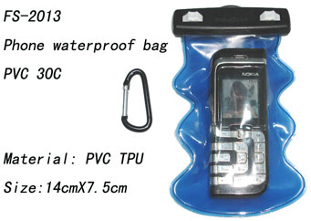 pvc waterproof bag > FS-2004
