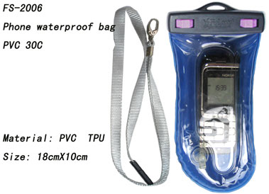 pvc waterproof bag > FS-2006