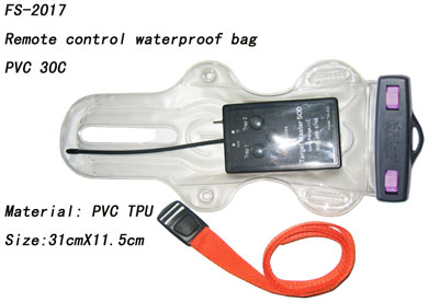 pvc waterproof bag > FS-2017